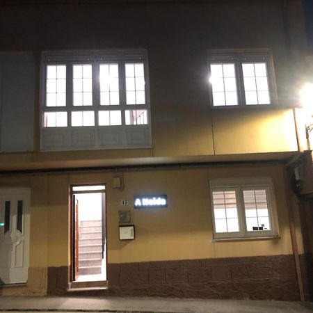Vila A Neida Casa Con Terraza Con Vistas Al Mar Cee Exteriér fotografie