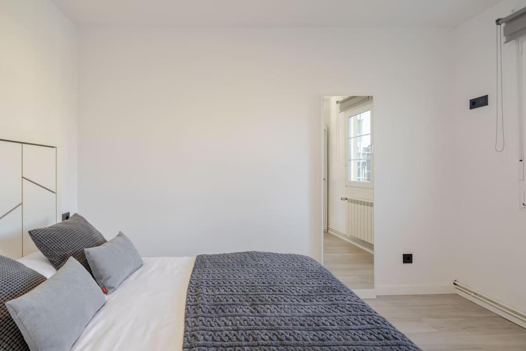 Vila A Neida Casa Con Terraza Con Vistas Al Mar Cee Exteriér fotografie